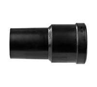 Makita 417307-1 - Adaptador de manguera para aspiradora, 35 mm/45 mm de diámetro