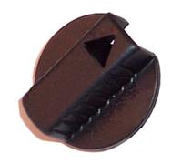 Makita 417670 - 2 Palanca de cambio para modelo DA4031 ángulo de perforación