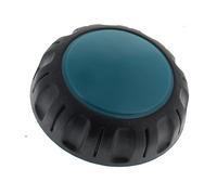 Makita 419700-5 Botón Cubierta para Modelo Kp0810 Hobel