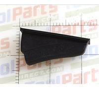 Makita 421265-5 - Cubierta para polvo para modelo de martillo perforador y demolidor