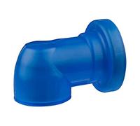 Makita 422280-2 - Cabezal indicador para destornillador DFL083F/DFL125/DFL204, color azul