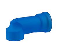 Makita 422285-2 - Cabezal indicador para destornillador angular sin escobillas DFL302/DFL403, color azul