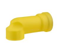 Makita 422286-0 - Cabezal indicador para destornillador angular sin escobillas DFL302/DFL403, color amarillo