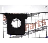 Makita 423094-2 - Caja de goma para cepillo modelo 1806B