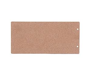 Makita 423313-6 - Placa de corcho