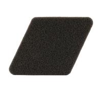 Makita 424209-4 - Hoja de esponja para aspiradora BCL180ZW 50-50