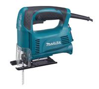 MAKITA 4326 - Sierra de calar ligera de Makita con un potente motor. 450 W • 3.100 min-¹
