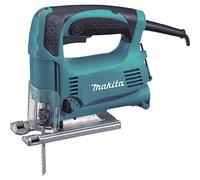Makita 4329K - Sierra De Calar 450W Base Alum