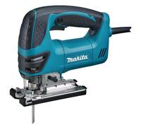 Makita 4350FCT sierra caladora en maletín - 720W