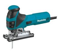 Caladora Makita 4351FCT - 720w 135mm con set de hojas y maletín