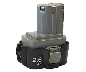 Makita 4434111 - Batería 9.6v 2,6ah
