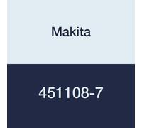 Makita 451108-7 - Filtro para modelo HM1214C