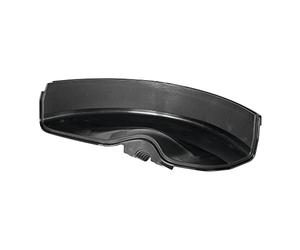 Makita 452259-9"Messer" - Tapa protectora con cuchilla para cabezal de alambre