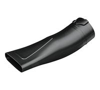 Makita 454916-5 Boquilla plana curvada, boquilla adecuada para soplador de gasolina EB7650TH, PB7650.4