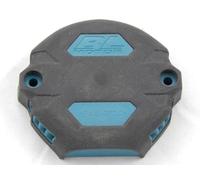 Makita 456711-9 Tapa lateral para modelo DTD170 Llave de impacto sin escobillas