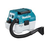 Makita 458883-6 Cubierta de impulsor para modelo DVC750L Aspiradora portátil