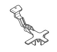 Makita 459532-8 Cubierta de Cable para Modelo PDC01 Portátil Mochila Fuente de Alimentación