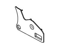 Makita 459827-9 - Tapa de lámpara para sierra circular modelo DHS900