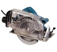 Makita 5057Kb 7-1/4 pulgadas Circular sierra con colector de polvo