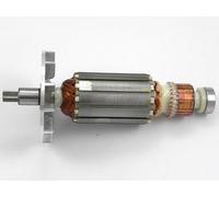 Makita 512883-1 - Motor de rotor de anclaje para llave de impacto modelo 6906, 240 V