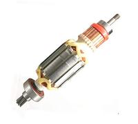 Makita 513888-4 Anclaje Motor Rotor para Modelo HR4013C 4013Codell HR4013C 4013C 4013C