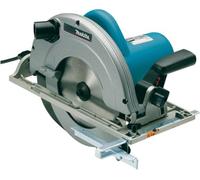 Makita 5903R 235mm Sierra Circular Y Funda 1550W 240V MAK5903RK