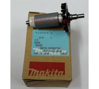 Makita 619293-4 Rotor para modelo BHR242 Martillos de perforación y demolición