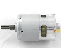 Makita 629199-8 Motor para modelo DTW190 Inalámbrico, 18 V