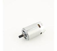 Makita 629624-9 DC Motor para modelos 6702D/04D/05D Broca angular