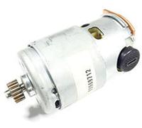 Makita 629733-4 - Motor DC para taladro y destornillador 6316DW (12 V)