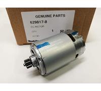 Makita 629817-8-0371 - Motor de corriente continua (12,0 V)