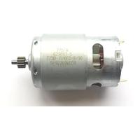 Makita 629937-8 Motor para modelos BDF/BHP453 A Taladro y Destornillador 18V