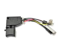 Makita 632A23-2 - Juego de 3 interruptores para modelos BDF/BHP453