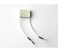 Makita 638739-1 Condensador sin interferencias para modelo JS1601 Tijeras