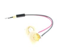 Makita 638914-9 Soporte de cepillo de carbono para modelo BJR181 A Sierra de sable