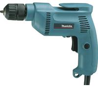 Makita 6408 - Taladro 10Mm 530W Port. Auto.