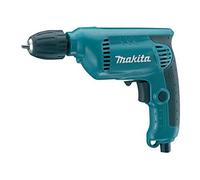 Makita 6413 Sin llave 3400RPM 450W 1300g taladro eléctrico, 6413