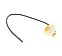 Makita 643508-7 - Soporte para escobillas de carbón para modelo DJR186