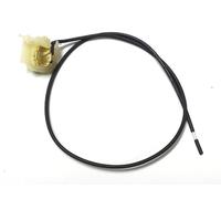 Makita 643883-1 Soporte de cepillo de carbono Ajuste L para el modelo BSS610 Sierra circular