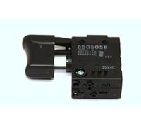Makita 650505-6 Interruptor para atornillador de impacto modelo 6952