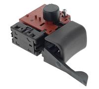 Makita 650586-0 Interruptor para modelo HP1631 Rotación y Taladro de impacto