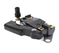 Makita 651038-4 Interruptor SW-72 para modelos HPAHR6 Bohr y martillos de demolición