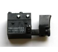 Makita 651256-4 Interruptor SW-121 A para ventilador modelo JR300