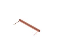 Makita 654020-2 - Resorte de estátor para modelo CB5 Escobilla de carbón