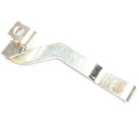 Makita 654196-5 - Pinza de resorte para ventilador de batería UB120D