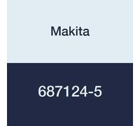 Makita 687124-5 Alivio de tensión para 240V MT814/815 Jigsaw