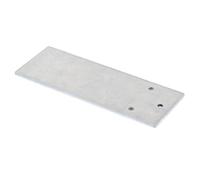 Makita 689204-3 - Disipador de calor para sierra de sable inalámbrica DJR186