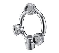 Makita 6909500100 - Boquilla triple para pulverizador de gasolina EVH2000