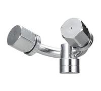 Makita 6958018000 - Boquilla en forma de U para pulverizador de gasolina EVH2000