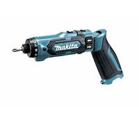 MAKITA 7.2V 8Nm TIPO PLUMA IMPACTO DRIVER CUERPO SOLO VERDE DF012DZ NUEVO de ...